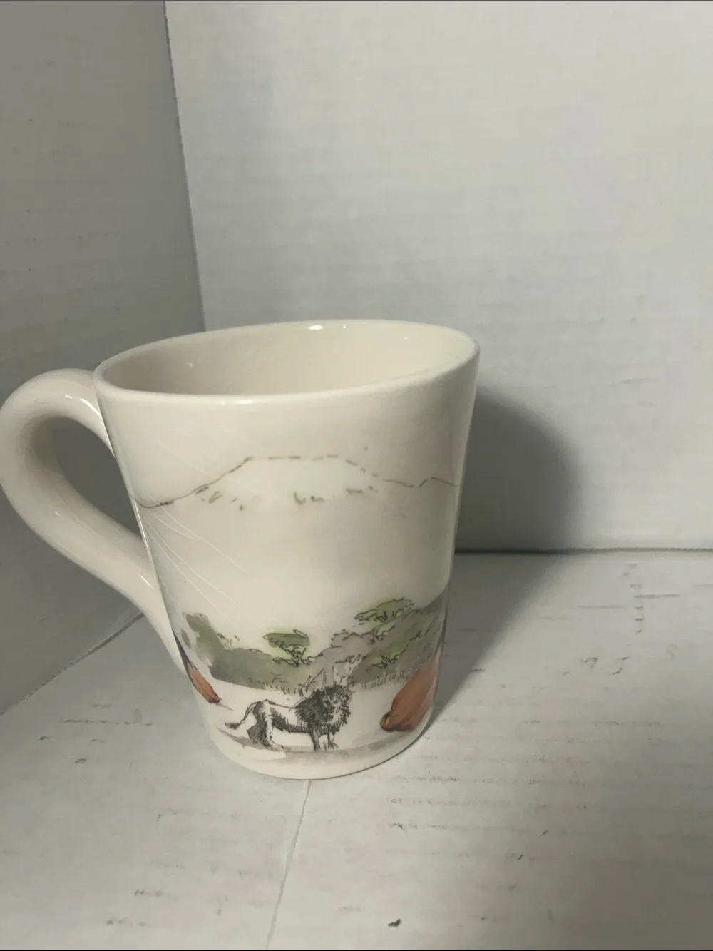 Pier 1 pier ceramic